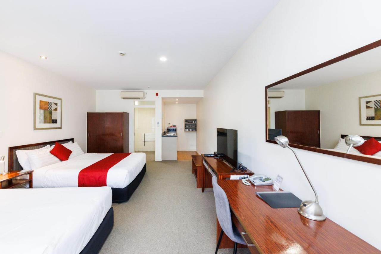 Fitzherbert Regency Motor Lodge Palmerston North Exterior foto