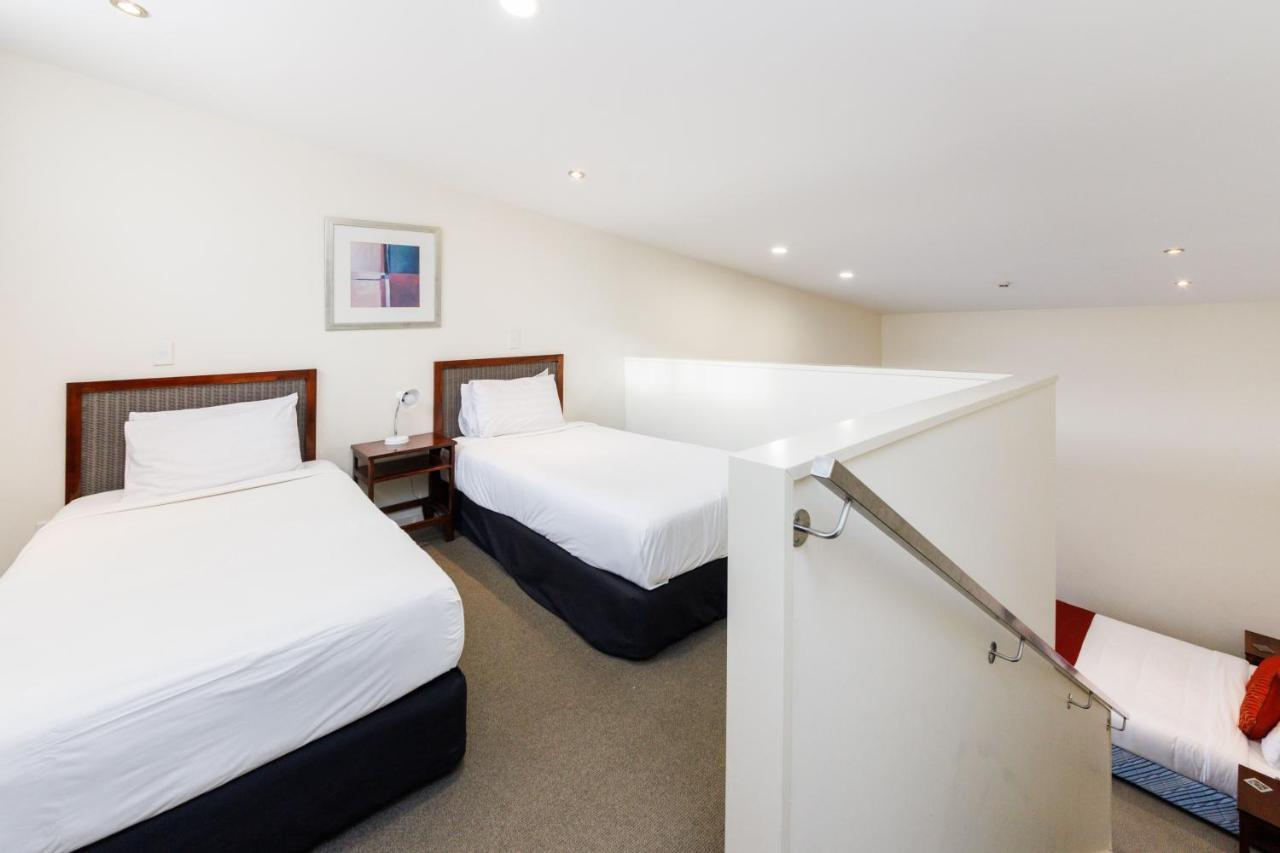 Fitzherbert Regency Motor Lodge Palmerston North Exterior foto